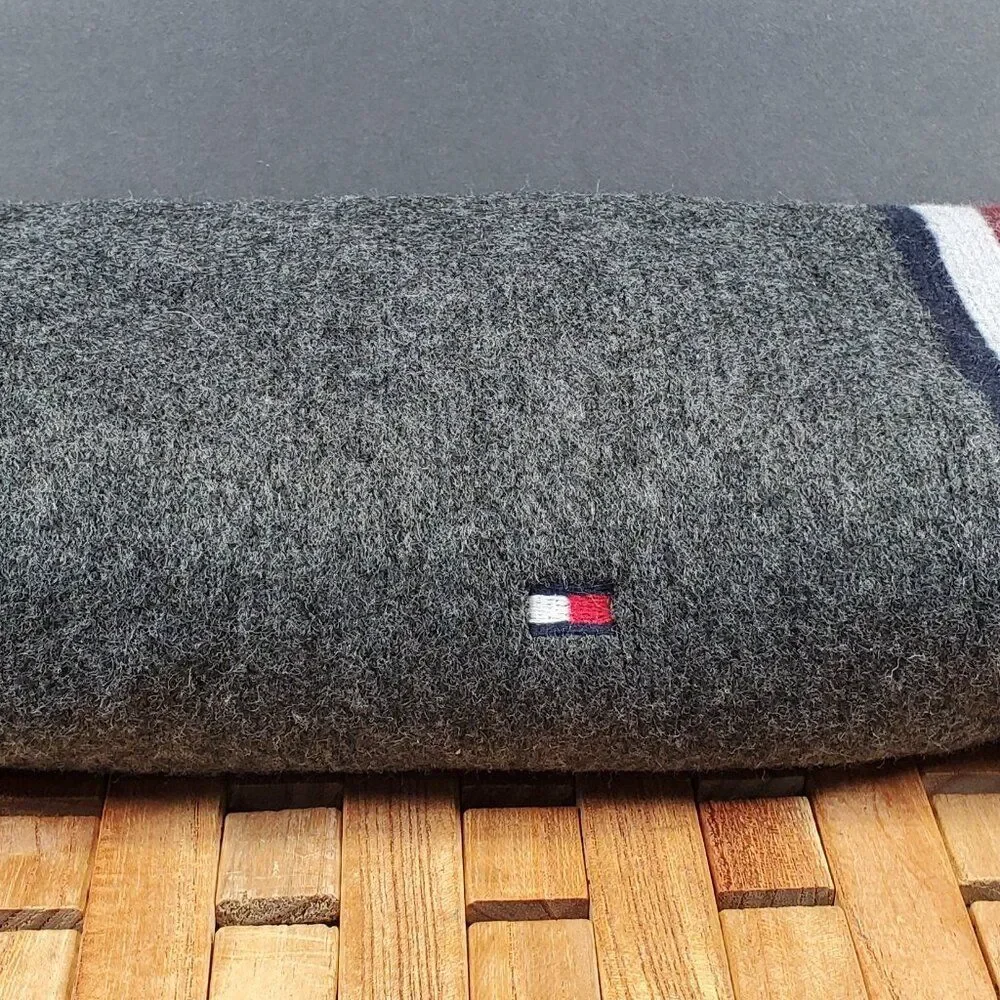 Tommy Hilfiger elevate your